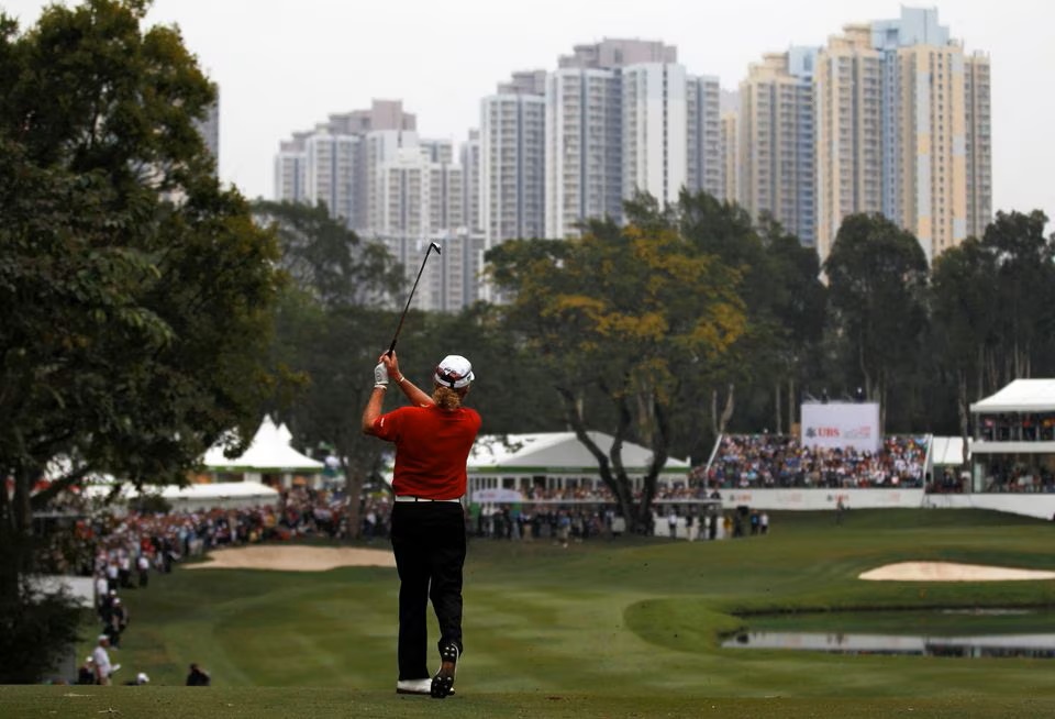 Controversial Development Plan for Hong Kong Golf Club Sparks Debate over Public Housing and Environmental Concerns