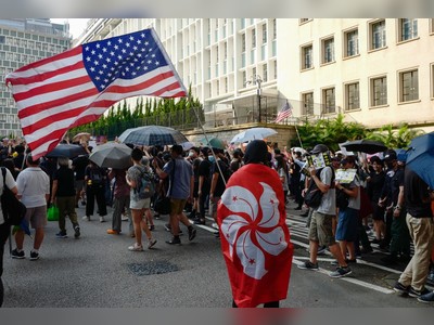 US Senate advances bill to close three Hong Kong trade offices over human rights concerns