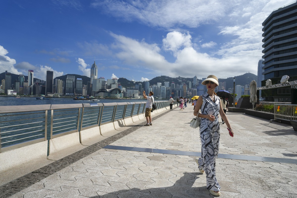 Revitalizing Hong Kong's Tourism Industry: Promoting Arts, Culture, and Sustainable Recreational Activities