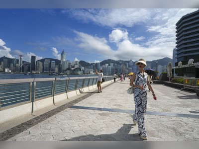 Revitalizing Hong Kong's Tourism Industry: Promoting Arts, Culture, and Sustainable Recreational Activities