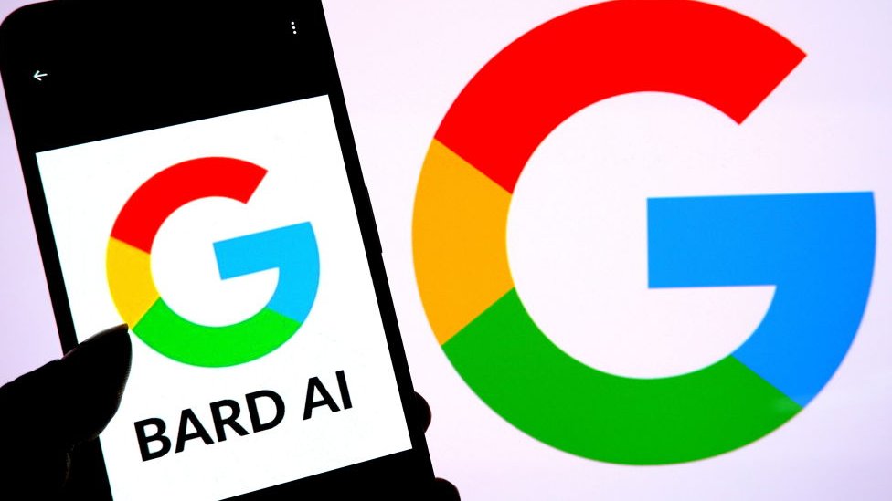 of Alphabet's generative AI chatbot, but faced privacy concerns and regulation discussions