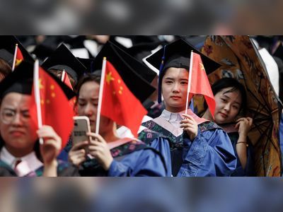 China's Youth Unemployment Rate: Are the Official Figures Telling the Whole Story?